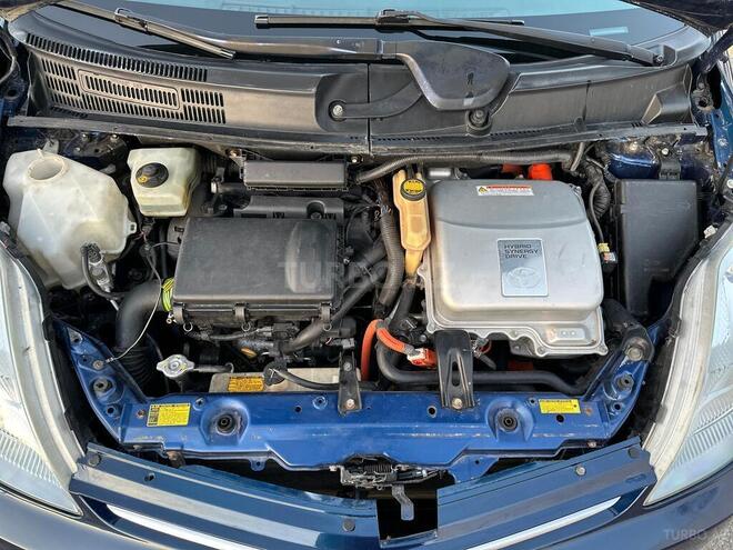 Toyota Prius 2008, 381,415 km - 1.5 l - Bakı