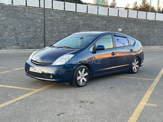 Toyota Prius 2008, 381,415 km - 1.5 l - Bakı