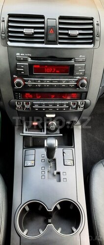Kia Mohave 2009, 69,000 km - 3.8 l - Bakı
