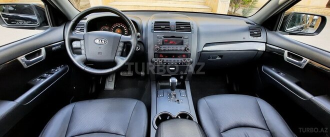 Kia Mohave 2009, 69,000 km - 3.8 l - Bakı