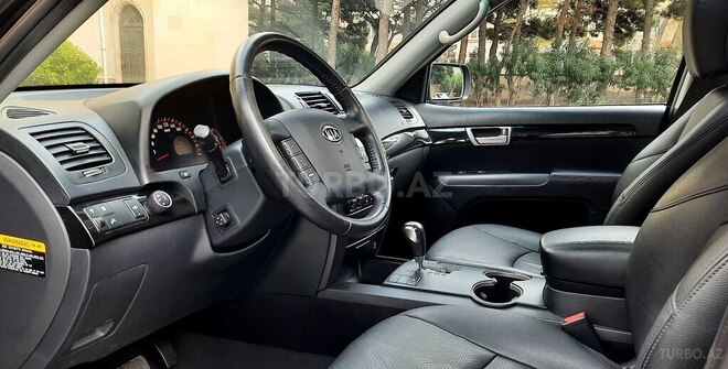 Kia Mohave 2009, 69,000 km - 3.8 l - Bakı