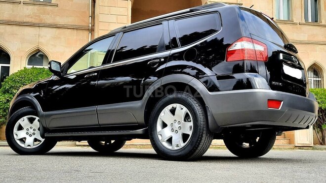 Kia Mohave 2009, 69,000 km - 3.8 l - Bakı