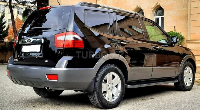 Kia Mohave 2009, 69,000 km - 3.8 l - Bakı