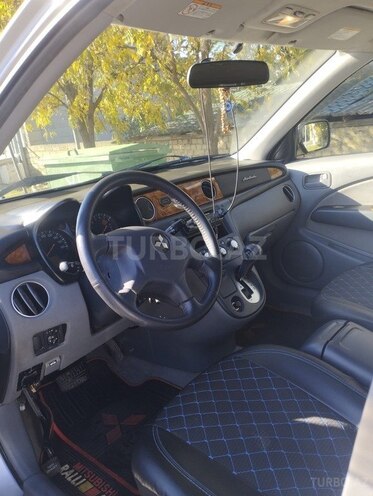 Mitsubishi Airtrek 2001, 265,655 km - 2.0 l - Bakı