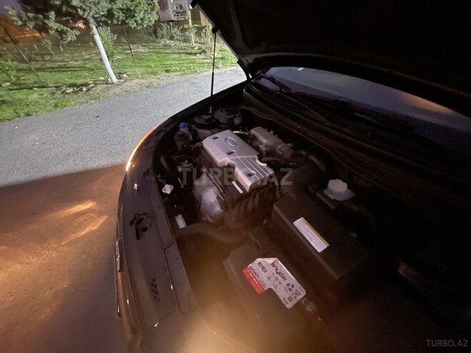 Kia Rio 2007, 275,000 km - 1.5 l - Bakı