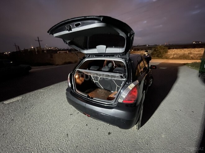 Kia Rio 2007, 275,000 km - 1.5 l - Bakı