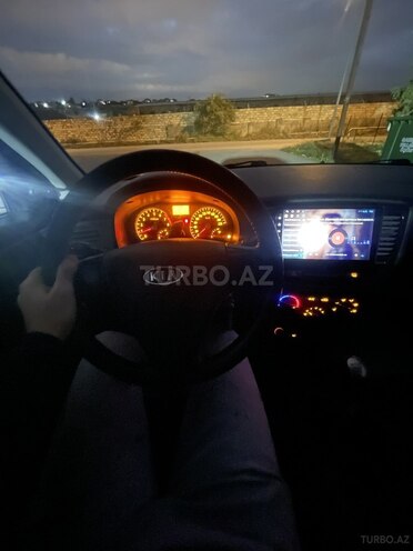 Kia Rio 2007, 275,000 km - 1.5 l - Bakı