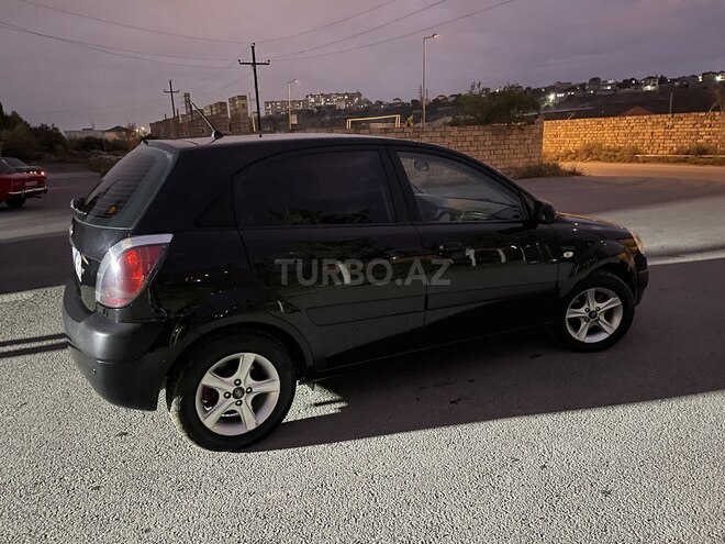 Kia Rio 2007, 275,000 km - 1.5 l - Bakı