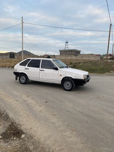 LADA (VAZ) 2109 1991, 354,000 km - 1.5 l - Bakı
