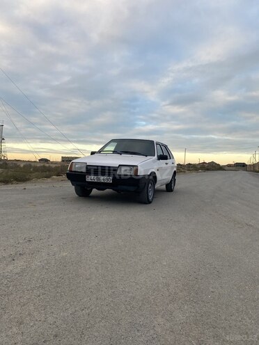 LADA (VAZ) 2109 1991, 354,000 km - 1.5 l - Bakı