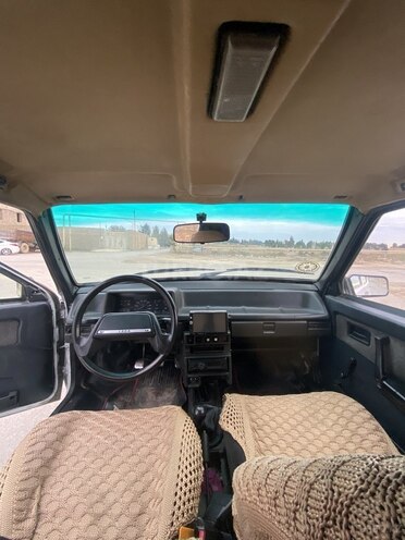 LADA (VAZ) 2109 1991, 354,000 km - 1.5 l - Bakı