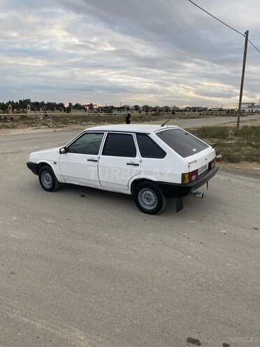 LADA (VAZ) 2109 1991, 354,000 km - 1.5 l - Bakı