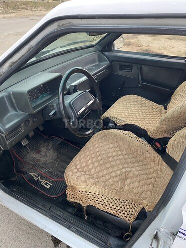 LADA (VAZ) 2109 1991, 354,000 km - 1.5 l - Bakı