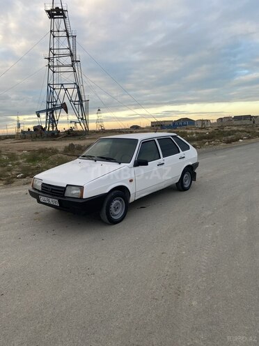 LADA (VAZ) 2109 1991, 354,000 km - 1.5 l - Bakı