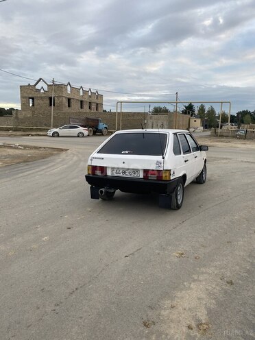 LADA (VAZ) 2109 1991, 354,000 km - 1.5 l - Bakı