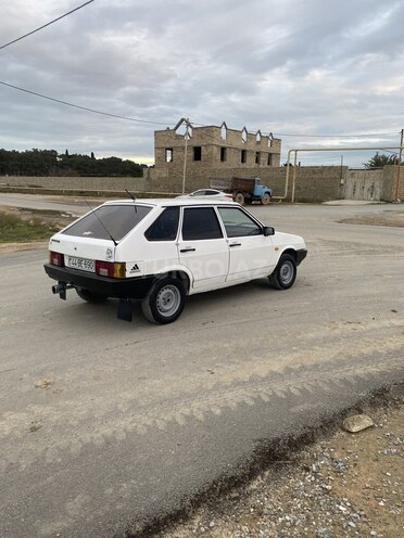 LADA (VAZ) 2109 1991, 354,000 km - 1.5 l - Bakı