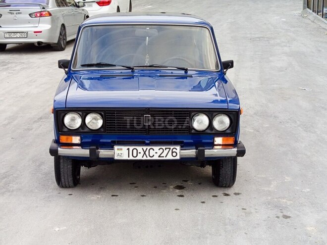 LADA (VAZ) 2106 2005, 58,685 km - 1.6 л - Bakı