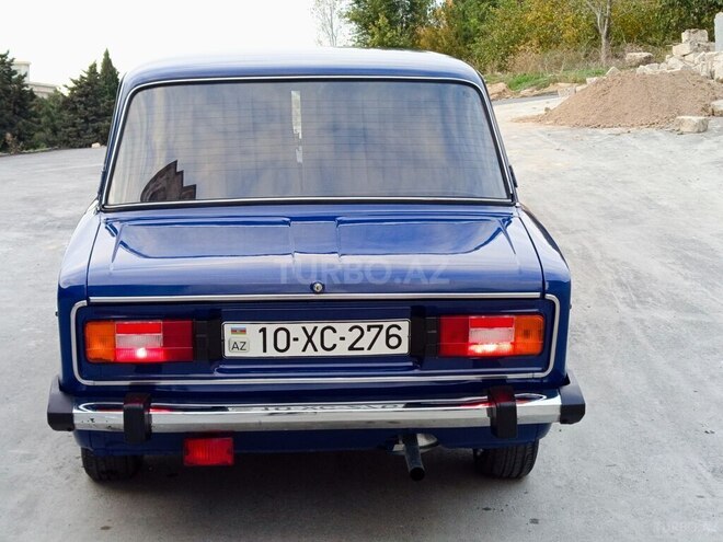 LADA (VAZ) 2106 2005, 58,685 km - 1.6 л - Bakı