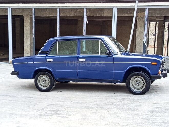 LADA (VAZ) 2106 2005, 58,685 km - 1.6 л - Bakı