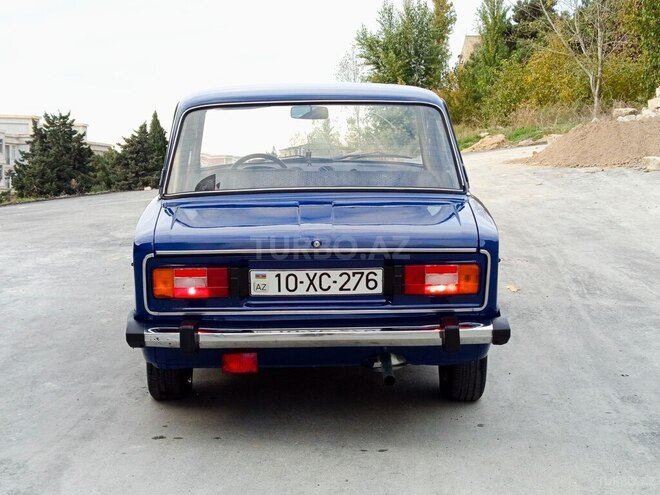 LADA (VAZ) 2106 2005, 58,685 km - 1.6 л - Bakı