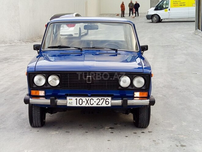 LADA (VAZ) 2106 2005, 58,685 km - 1.6 л - Bakı