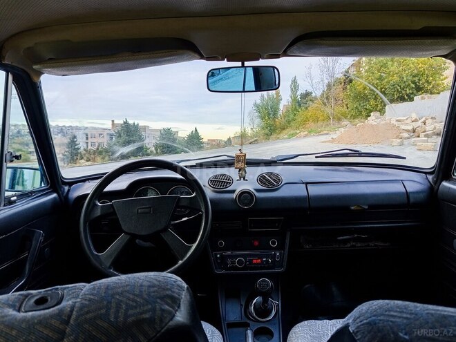 LADA (VAZ) 2106 2005, 58,685 km - 1.6 л - Bakı