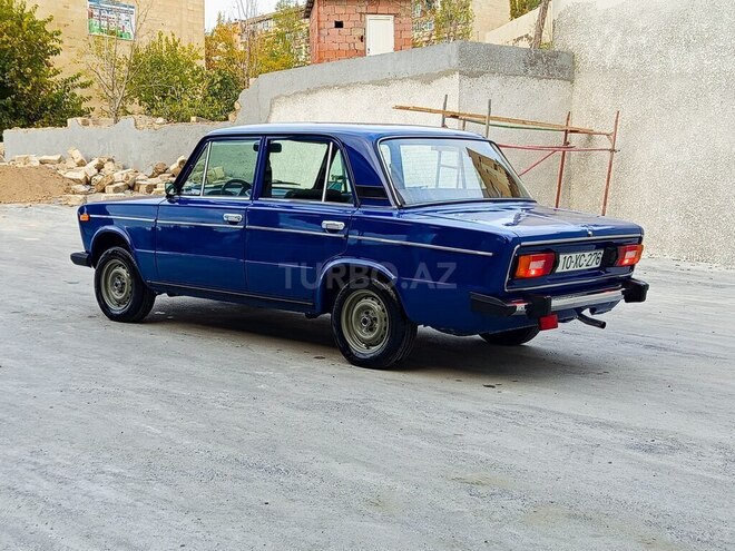 LADA (VAZ) 2106 2005, 58,685 km - 1.6 л - Bakı