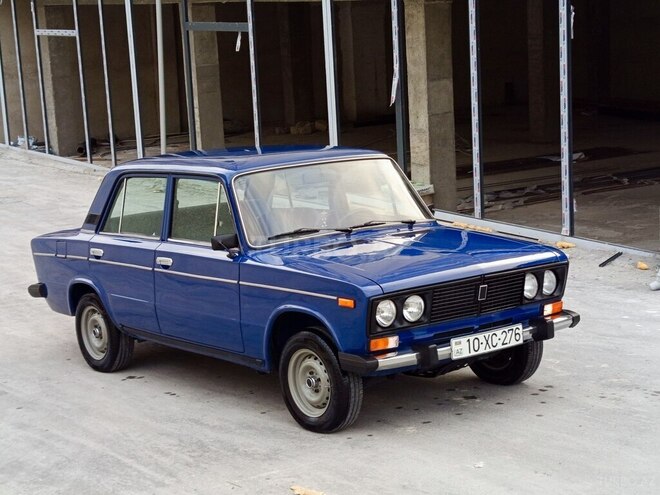 LADA (VAZ) 2106 2005, 58,685 km - 1.6 л - Bakı