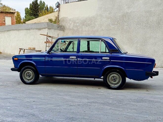 LADA (VAZ) 2106 2005, 58,685 km - 1.6 л - Bakı