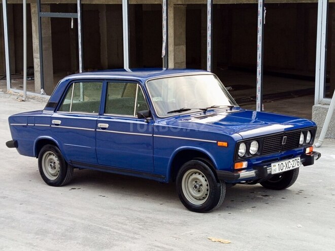 LADA (VAZ) 2106 2005, 58,685 km - 1.6 л - Bakı