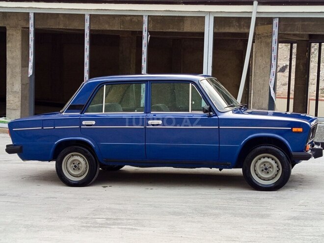 LADA (VAZ) 2106 2005, 58,685 km - 1.6 л - Bakı
