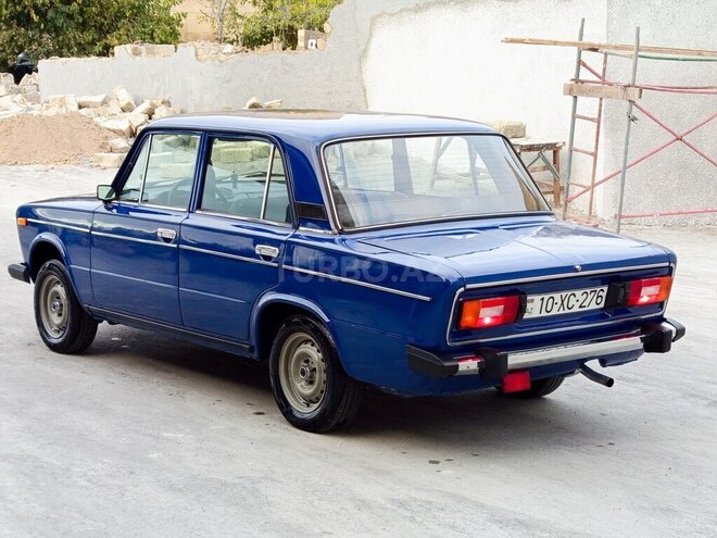 LADA (VAZ) 2106 2005, 58,685 km - 1.6 л - Bakı