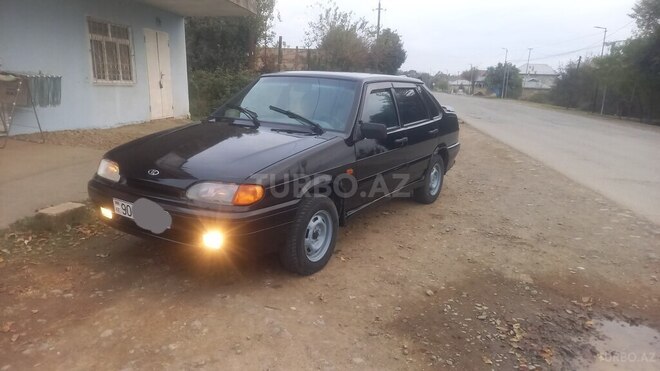 LADA (VAZ) 2115 2008, 325,467 km - 1.5 l - Lənkəran