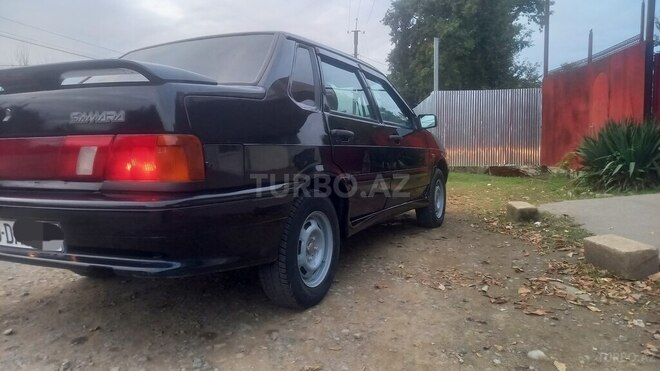 LADA (VAZ) 2115 2008, 325,467 km - 1.5 l - Lənkəran