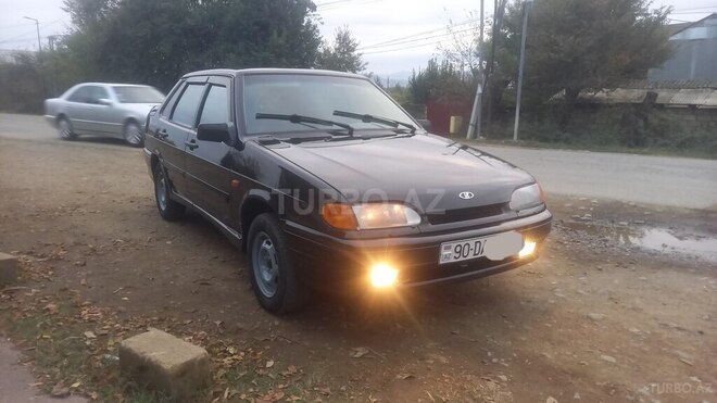 LADA (VAZ) 2115 2008, 325,467 km - 1.5 l - Lənkəran