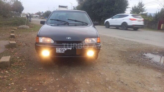 LADA (VAZ) 2115 2008, 325,467 km - 1.5 l - Lənkəran