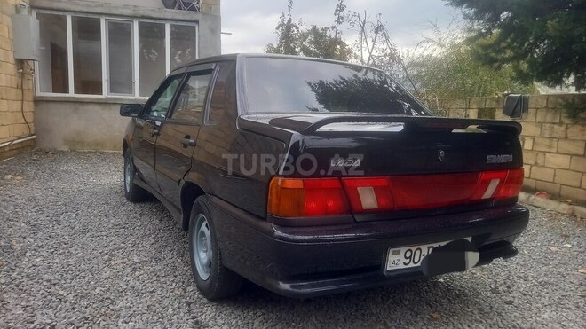 LADA (VAZ) 2115 2008, 325,467 km - 1.5 l - Lənkəran