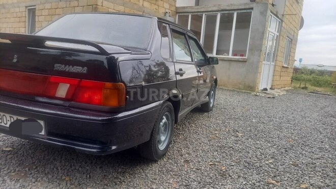 LADA (VAZ) 2115 2008, 325,467 km - 1.5 l - Lənkəran