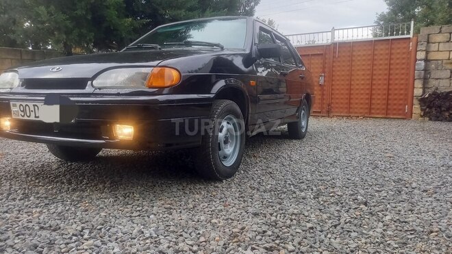 LADA (VAZ) 2115 2008, 325,467 km - 1.5 l - Lənkəran
