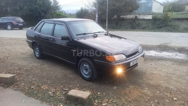 LADA (VAZ) 2115 2008, 325,467 km - 1.5 l - Lənkəran