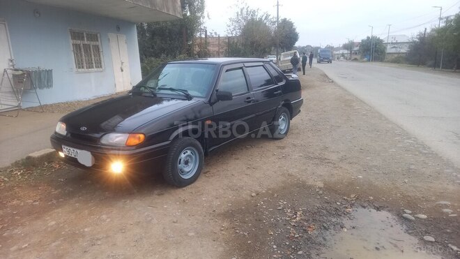 LADA (VAZ) 2115 2008, 325,467 km - 1.5 l - Lənkəran