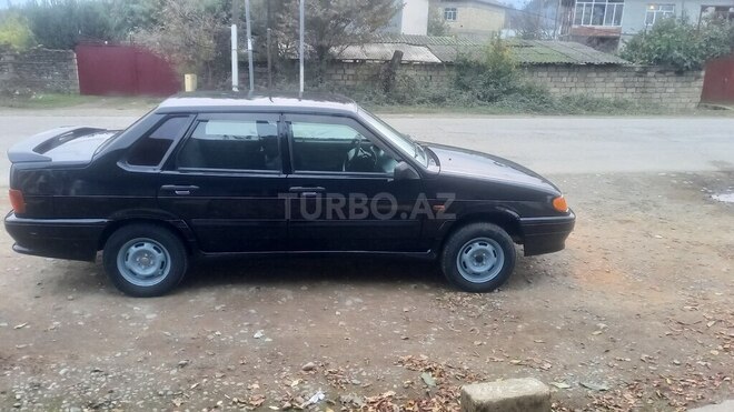 LADA (VAZ) 2115 2008, 325,467 km - 1.5 l - Lənkəran