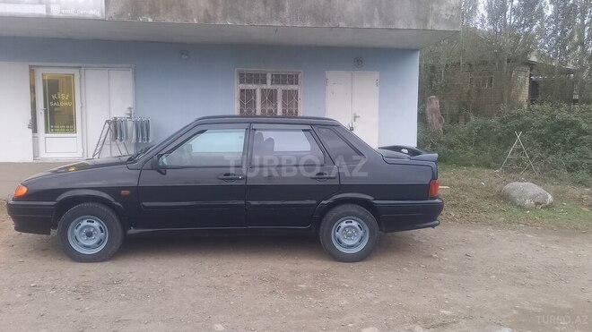 LADA (VAZ) 2115 2008, 325,467 km - 1.5 l - Lənkəran