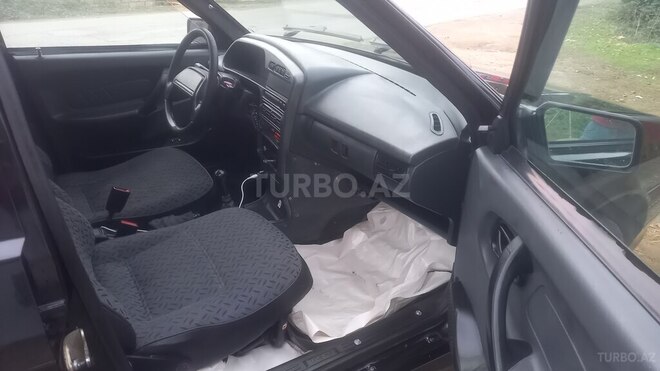 LADA (VAZ) 2115 2008, 325,467 km - 1.5 l - Lənkəran