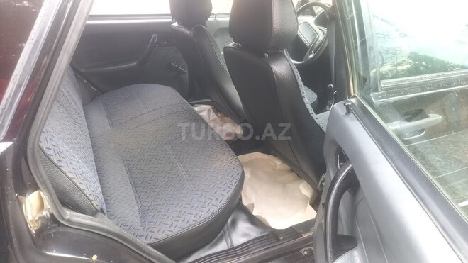 LADA (VAZ) 2115 2008, 325,467 km - 1.5 l - Lənkəran