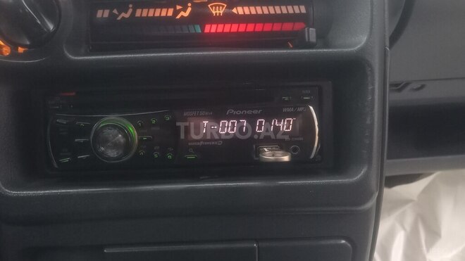 LADA (VAZ) 2115 2008, 325,467 km - 1.5 l - Lənkəran