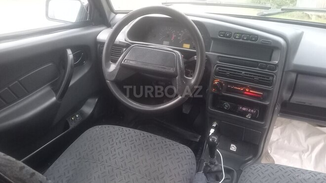 LADA (VAZ) 2115 2008, 325,467 km - 1.5 l - Lənkəran
