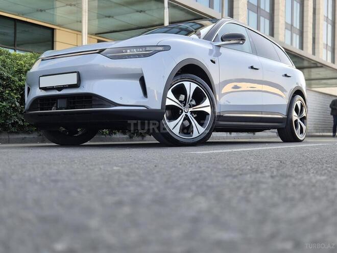 Leapmotor C11 2023, 72,000 km - 0.0 л - Bakı
