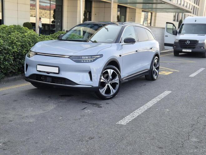 Leapmotor C11 2023, 72,000 km - 0.0 л - Bakı