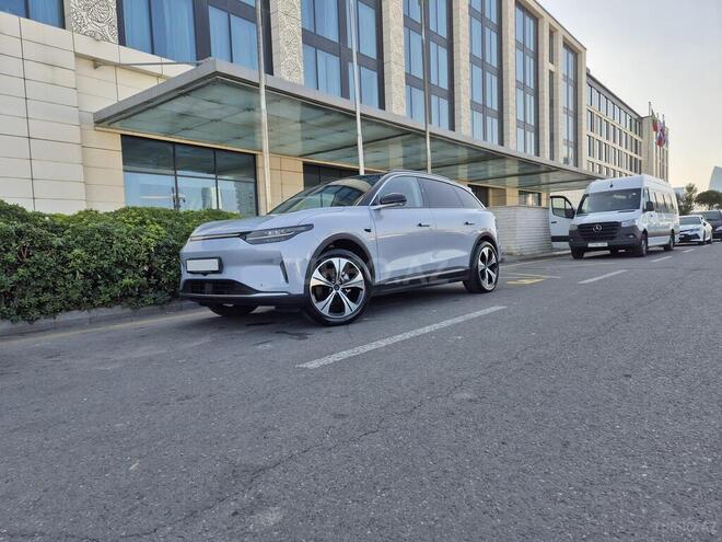 Leapmotor C11 2023, 72,000 km - 0.0 л - Bakı